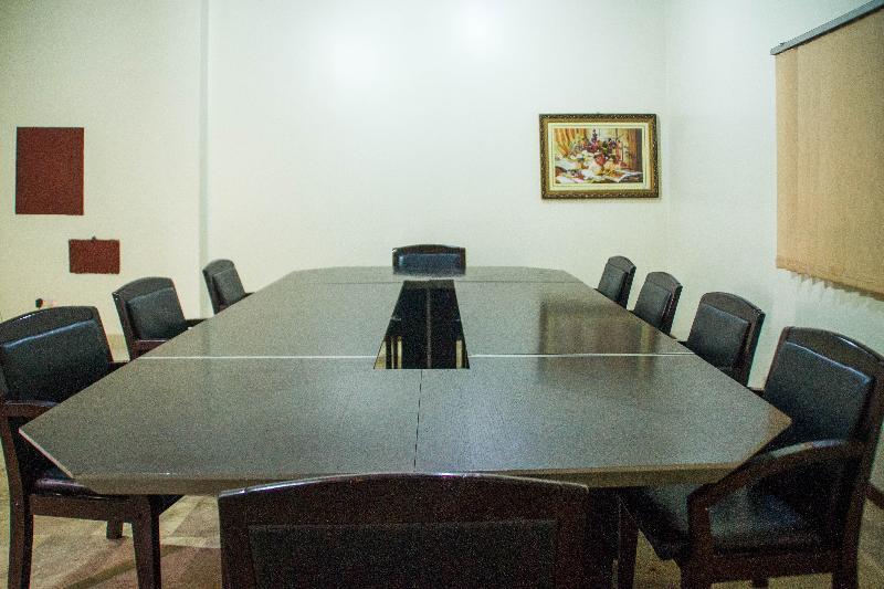 Lake View Resort Hotel Mbarara Eksteriør billede