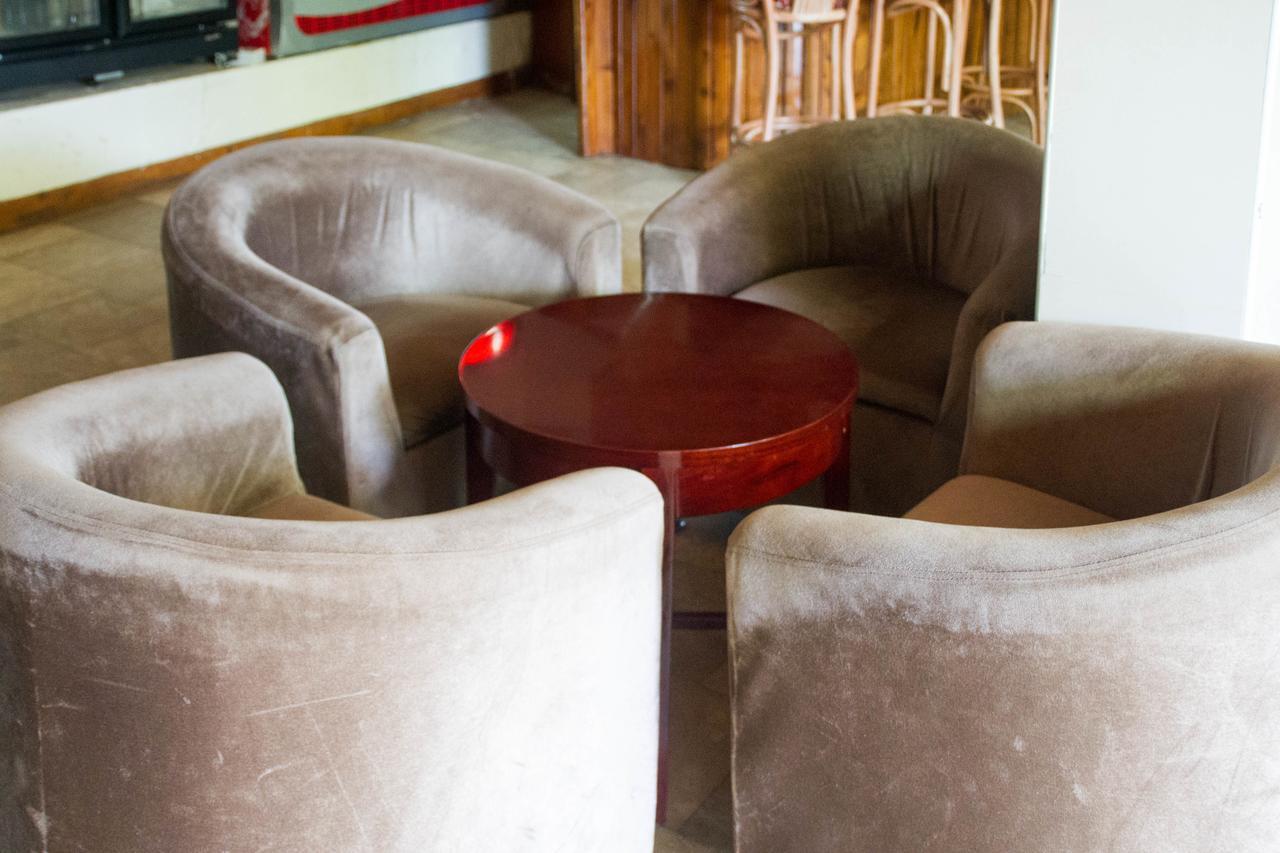 Lake View Resort Hotel Mbarara Eksteriør billede